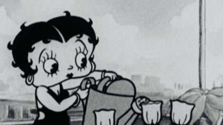 ¿Un clásico renovado? Preparan película de Betty Boop con Quinta Brunson