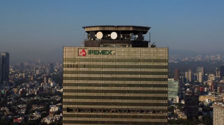 Moody’s rebaja calificación de México a "Baa3"; mantiene grado de inversión pero pesan Pemex y CFE