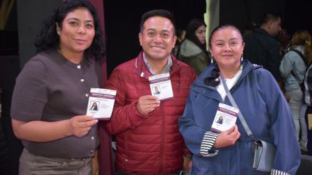 Como parte de esta estrategia, la alcaldía fue dividida en siete polígonos territoriales, cada uno con un responsable