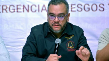Como parte de esta estrategia, la alcaldía fue dividida en siete polígonos territoriales, cada uno con un responsable
