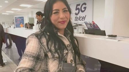 Familiares de Blanca Adriana Vázquez Montiel iniciaron brigadas ciudadanas de búsqueda por pozos y terrenos baldíos.