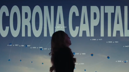 Foto: X @CoronaCapital