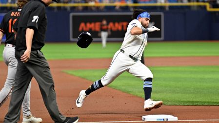 Aranda aspira a su segundo Juego de Estrellas.