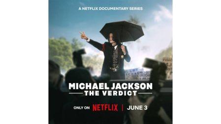 La docuserie de Michael Jackson abarcará aspectos privados y legales.
