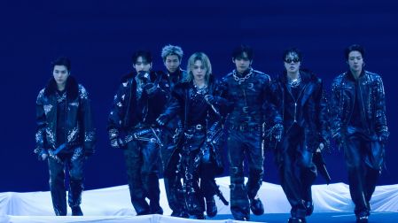 BTS estará en salas de cine