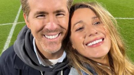 Foto: blakelively