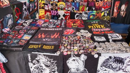 Foto: Facebook Tianguis San Felipe de Jesús