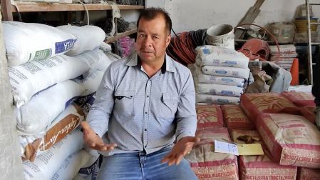 El dueño del local y tío de la víctima, Mario Juárez, afirmó que todo fue un error.