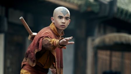El nuevo tráiler de Avatar en Netflix adelanta guerra y caos en el Reino Tierra