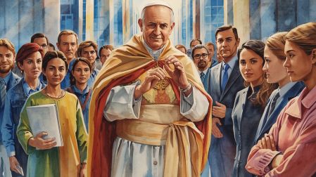 Qué santo se celebra hoy 29 de mayo: San Pablo VI, guía de los tiempos modernos