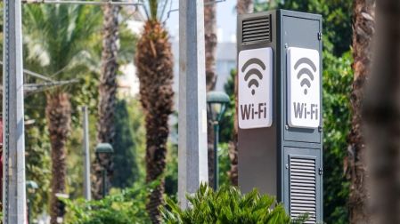 Cómo tener internet en cualquier país si trabajas remoto