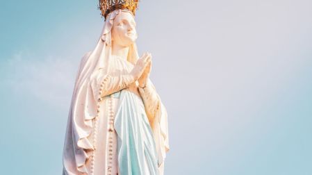 Qué santo se celebra hoy 31 de mayo: La Visitación de María y su auxilio para el hogar