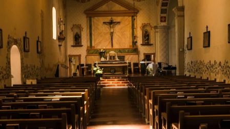 Qué santo se celebra hoy 31 de mayo: La Visitación de María y su auxilio para el hogar