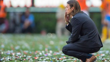 El Monterrey destacó los logros de Matías Almeyda