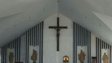 Qué santo se celebra hoy 31 de mayo: La Visitación de María y su auxilio para el hogar
