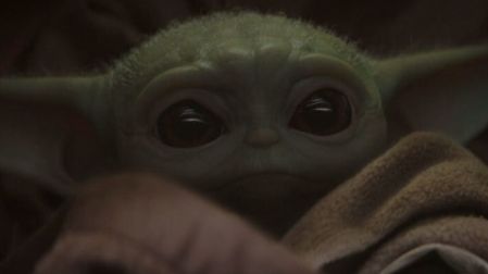 ¿Qué relación tiene Grogu y Yoda?