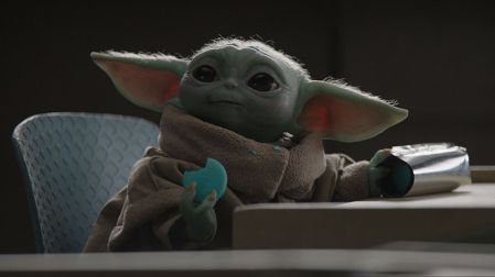 ¿Qué relación tiene Grogu y Yoda?