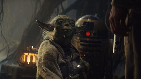 ¿Qué relación tiene Grogu y Yoda?