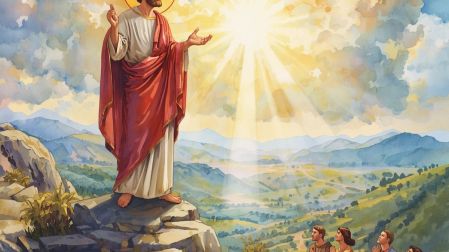 Qué santo se celebra hoy 1 de junio: San Justino Mártir, cómo pedir su auxilio urgente