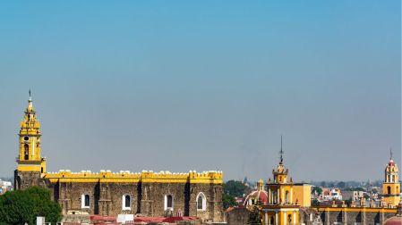 ¿Qué hacer en Cholula, Puebla?