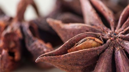 Receta de cocoles de anís