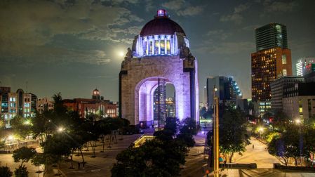 Nike After Dark Tour 2026 CDMX: fecha, ruta, precio y requisitos de la carrera para mujeres