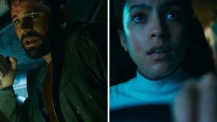 ¿De qué trata El pasajero del diablo, película en cines?