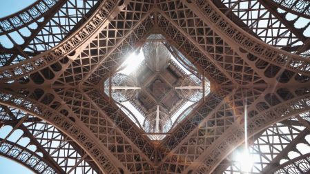 El objeto permaneció más de 40 años en una colección privada francesa.