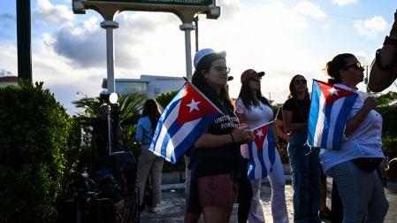 La Iglesia Católica cubana distribuyó el 82% de la ayuda humanitaria enviada por Estados Unidos tras el huracán Melissa, beneficiando a 8.800 familias.