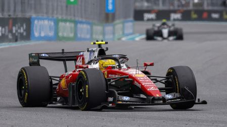 Lewis Hamilton ya también está pensando en lo que hará después de su retiro.