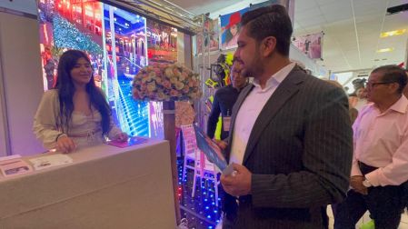 Expo Mis Quince Neza 2026