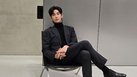 Kim Soo Hyun es declarado inocente tras demostrarse que no tenía vínculo con Kim Sae Ron