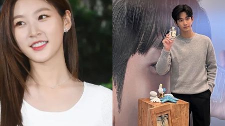 Kim Soo Hyun es declarado inocente tras demostrarse que no tenía vínculo con Kim Sae Ron