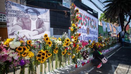 A un año del suceso, suman 18 personas detenidas, entre las que se encuentra “El Dylan”, señalado como líder de una célula de sicarios