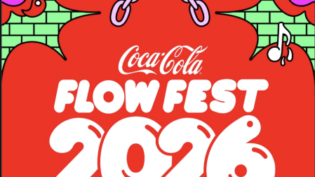 Coca-Cola Flow Fest 2026 ya es oficial