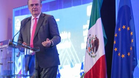 Acuerdo México-Unión Europea clave en la diversificación comercial