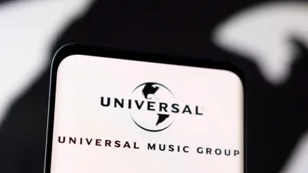Universal Music Gropu