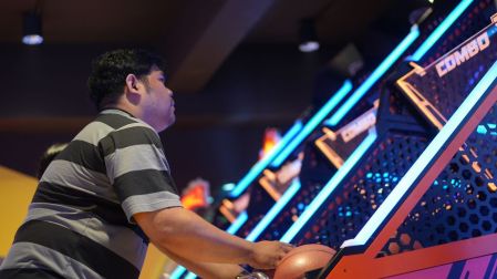 ¿Cómo jugar Pac-Man en Google?