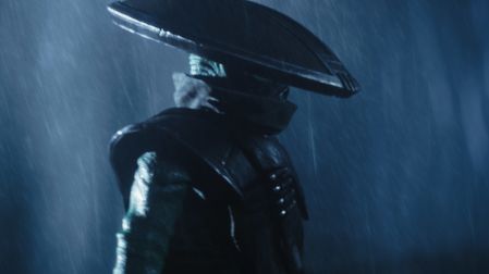 Embo da el salto de la serie animada a las películas de Star Wars.