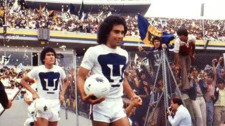 Hugo Sánchez