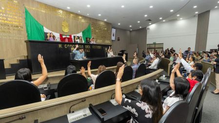 diputados