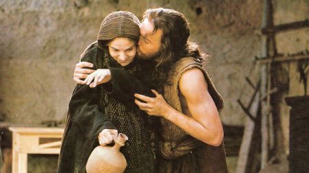 La Pasión de Cristo generó sensacion desde su estreno.