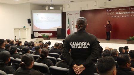 “La mayor mejora desde 2015 se registró en Tamaulipas, que logró una reducción de 43.2% en el impacto económico de la violencia. A pesar de haber sido históricamente un epicentro del crimen organizado y un punto de tránsito importante de drogas hacia Estados Unidos, la disminución en los niveles de delincuencia organizada en el estado impulsó su mejora en la paz general.