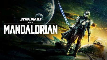 The Mandalorian fue protagonista en dos series.