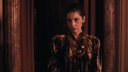 Connie Corleone continuará expandiendo el imperio.