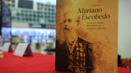 Mariano, Escobedo