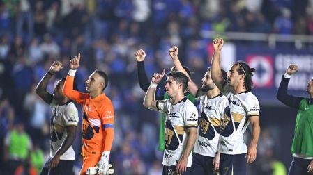 Faitelson recordó que Pumas fue el primero en vetar a un árbitro