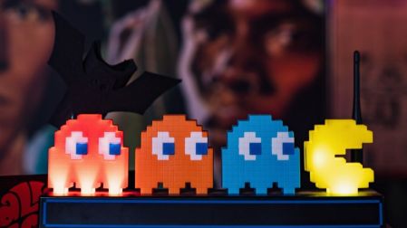 El verdadero significado de Pac-Man y por qué casi tuvo otro nombre