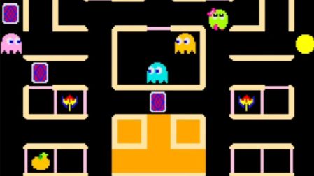 El verdadero significado de Pac-Man y por qué casi tuvo otro nombre