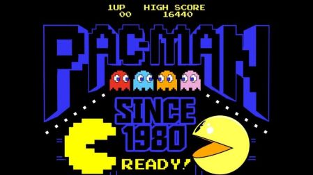 El verdadero significado de Pac-Man y por qué casi tuvo otro nombre